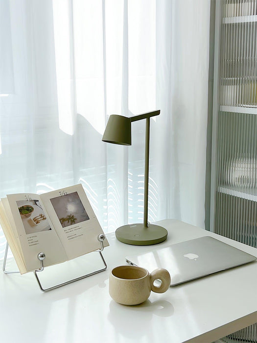 Tip Table Lamp - DWHOME