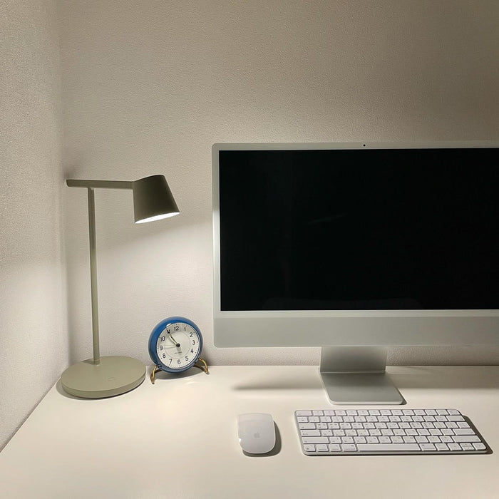 Tip Table Lamp - DWHOME