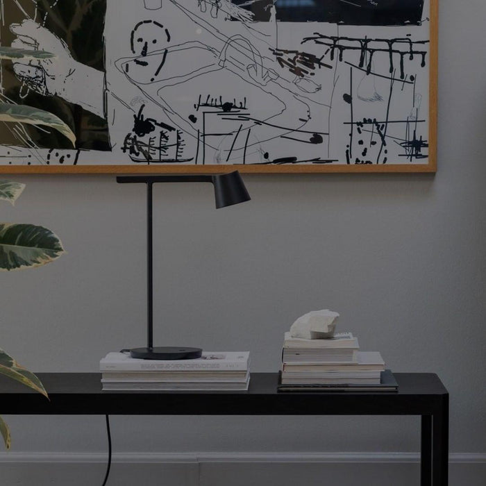 Tip Table Lamp - DWHOME