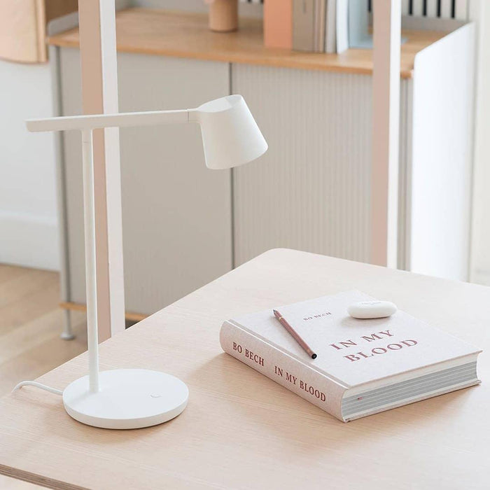 Tip Table Lamp - DWHOME
