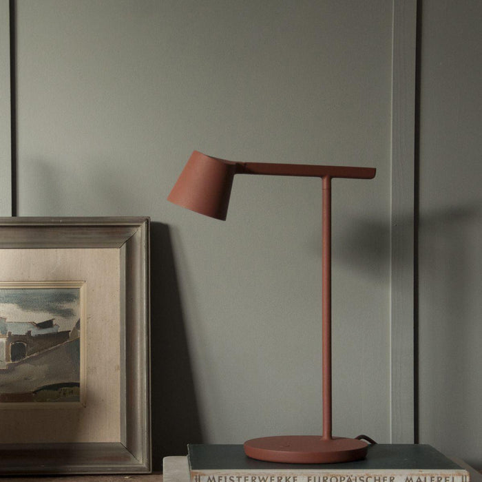 Tip Table Lamp - DWHOME