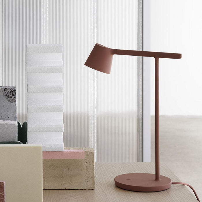 Tip Table Lamp - DWHOME