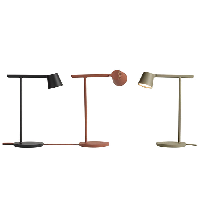 Tip Table Lamp - DWHOME