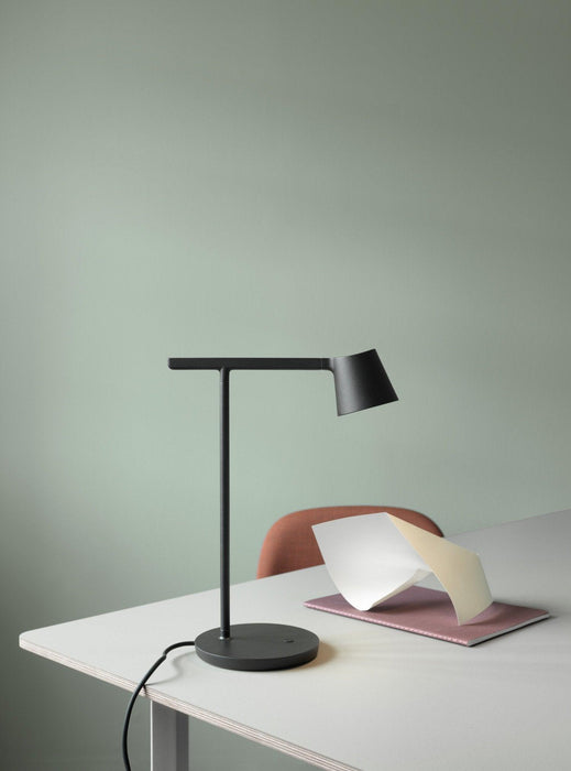 Tip Table Lamp - DWHOME