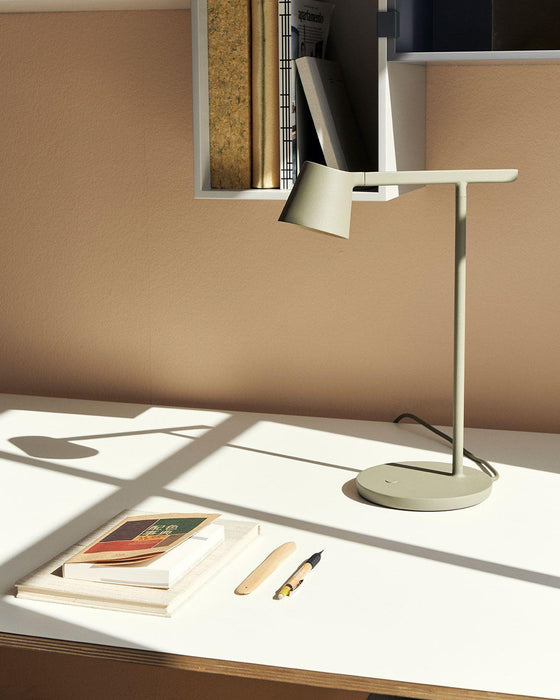 Tip Table Lamp - DWHOME