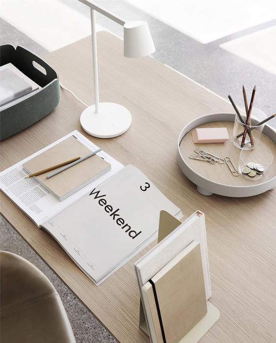 Tip Table Lamp - DWHOME