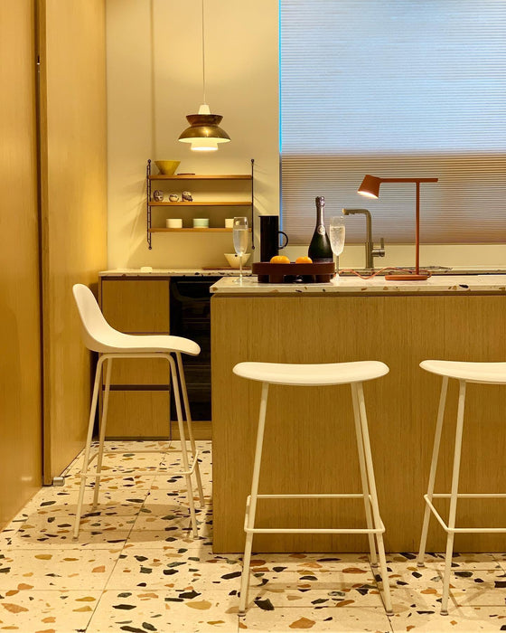 Tip Table Lamp - DWHOME