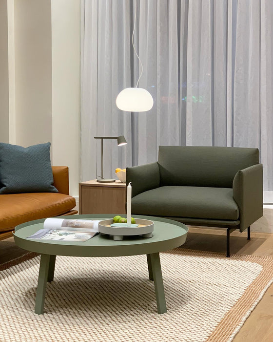 Tip Table Lamp - DWHOME