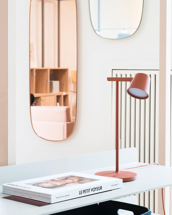 Tip Table Lamp - DWHOME