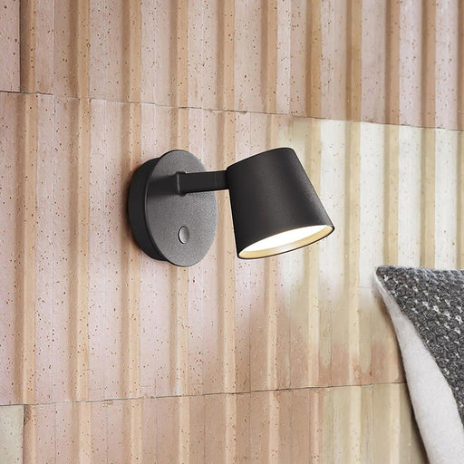 Tip Wall Lamp-DWHOME