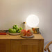 Tip of The Tongue Table Lamp - DWHOME