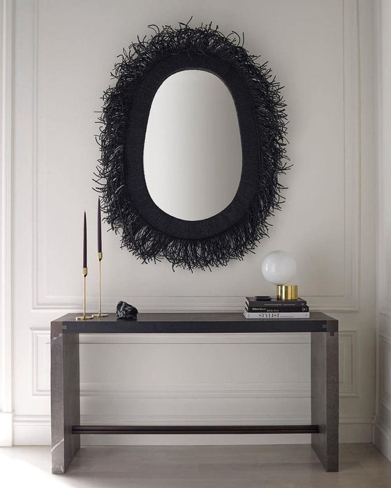 Tip of The Tongue Table Lamp - DWHOME