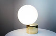 Tip of The Tongue Table Lamp - DWHOME