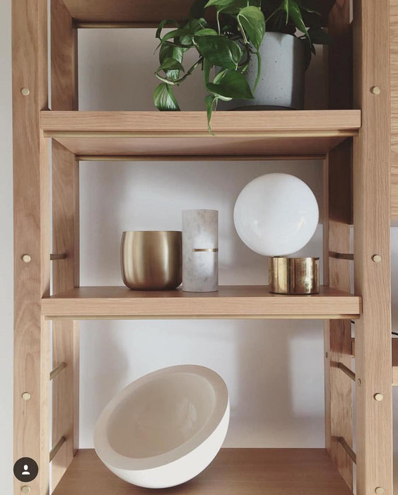 Tip of The Tongue Table Lamp - DWHOME