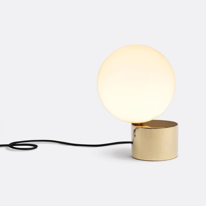 Tip of The Tongue Table Lamp - DWHOME