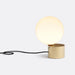Tip of The Tongue Table Lamp - DWHOME