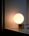 Tip of The Tongue Table Lamp - DWHOME