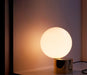Tip of The Tongue Table Lamp - DWHOME
