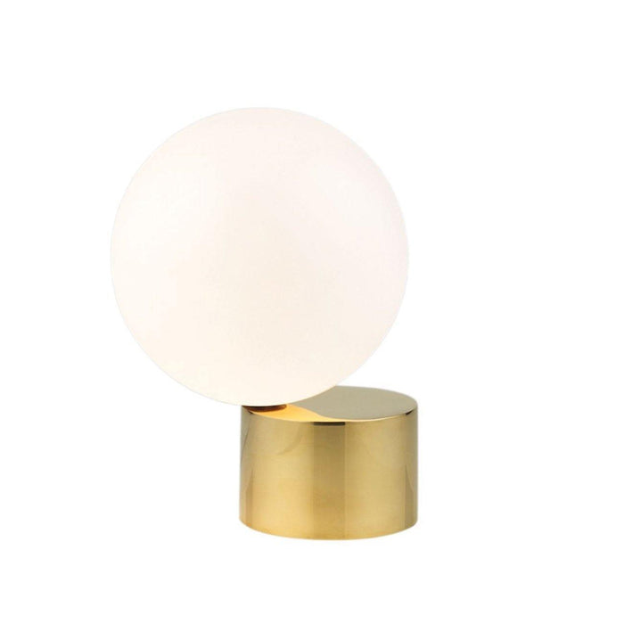 Tip of The Tongue Table Lamp - DWHOME