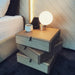Tip of The Tongue Table Lamp - DWHOME