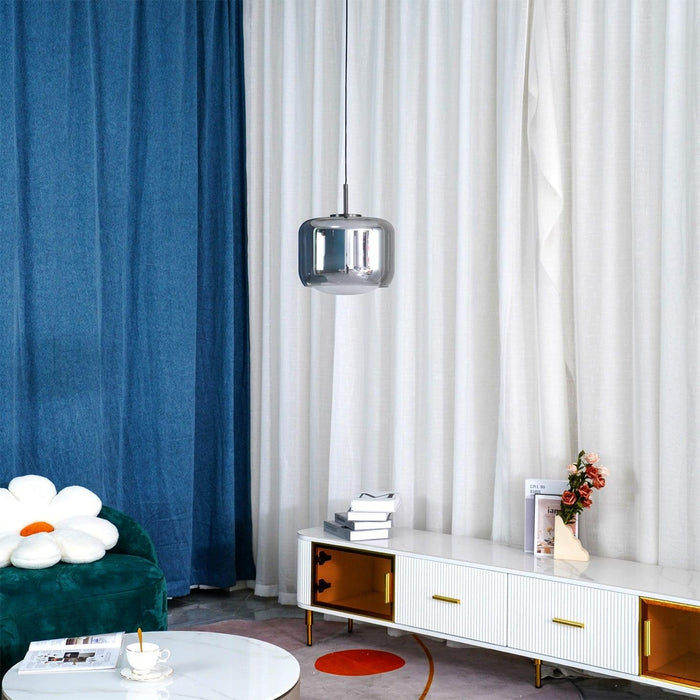Titan Glass Pendant Lamp-DWHOME