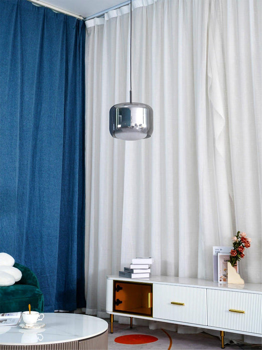 Titan Glass Pendant Lamp-DWHOME