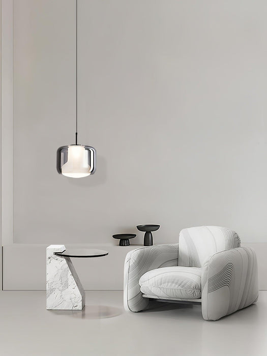 Titan Glass Pendant Lamp-DWHOME