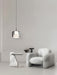 Titan Glass Pendant Lamp-DWHOME