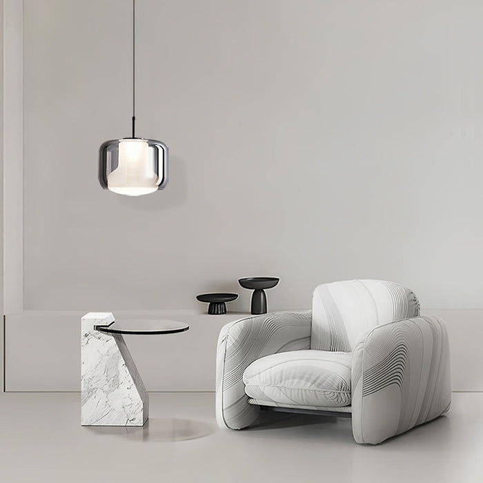 Titan Glass Pendant Lamp-DWHOME