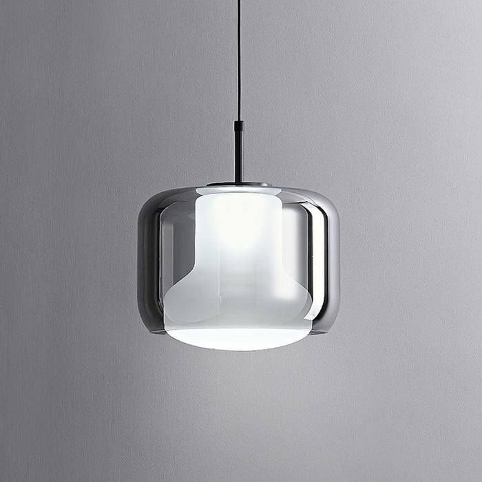 Titan Glass Pendant Lamp-DWHOME