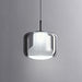 Titan Glass Pendant Lamp-DWHOME