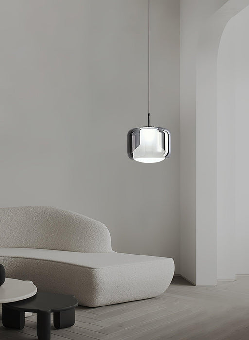 Titan Glass Pendant Lamp-DWHOME