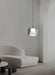 Titan Glass Pendant Lamp-DWHOME