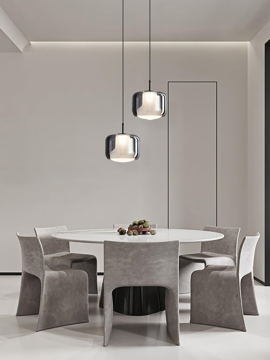 Titan Glass Pendant Lamp-DWHOME