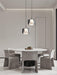 Titan Glass Pendant Lamp-DWHOME
