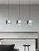 Titan Glass Pendant Lamp-DWHOME