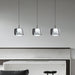 Titan Glass Pendant Lamp-DWHOME
