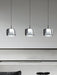 Titan Glass Pendant Lamp-DWHOME