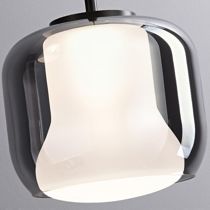 Titan Glass Pendant Lamp-DWHOME