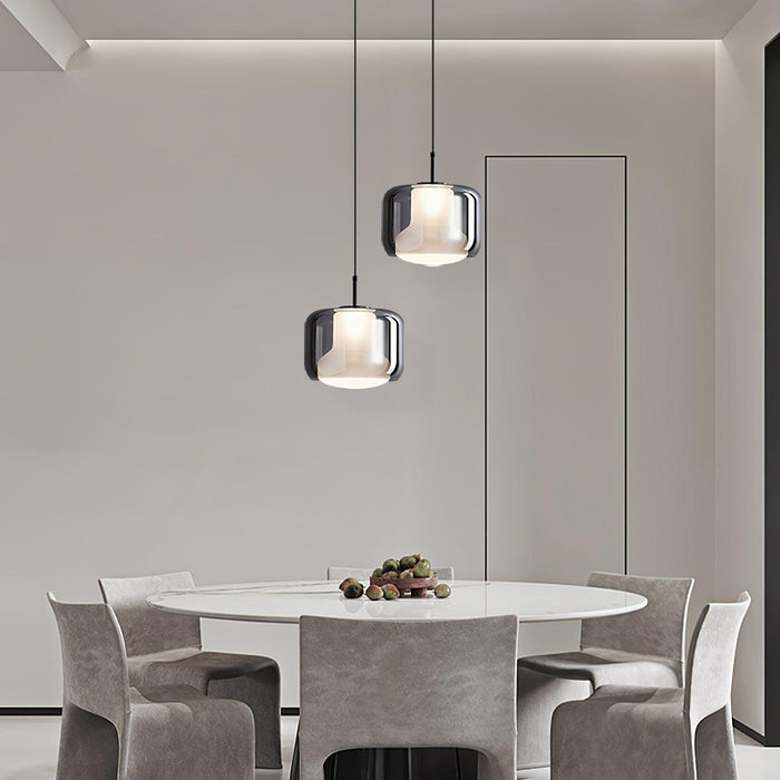Titan Glass Pendant Lamp-DWHOME