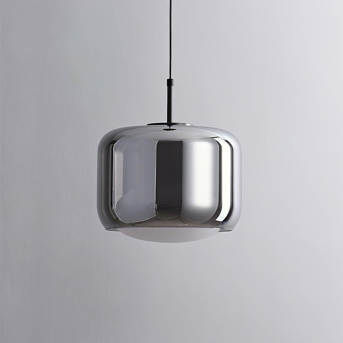 Titan Glass Pendant Lamp-DWHOME