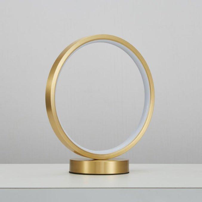 Tivoli Table Lamp-DWHOME