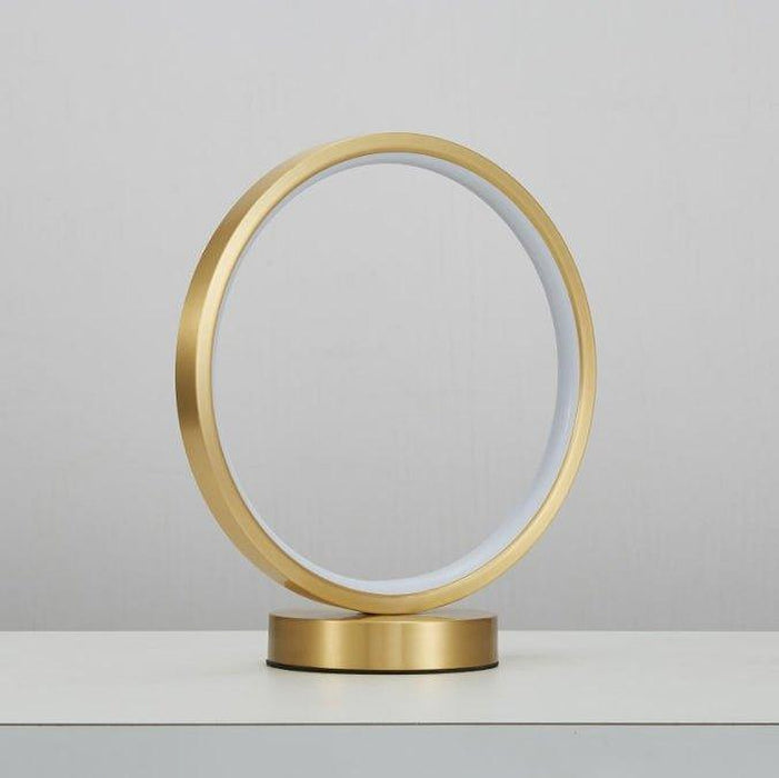 Tivoli Table Lamp-DWHOME