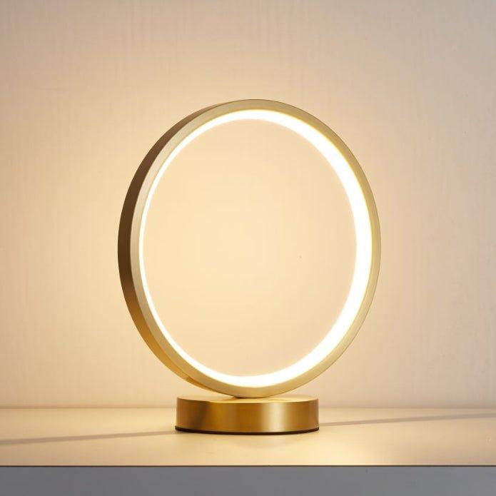 Tivoli Table Lamp-DWHOME
