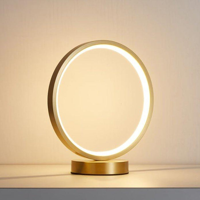 Tivoli Table Lamp-DWHOME