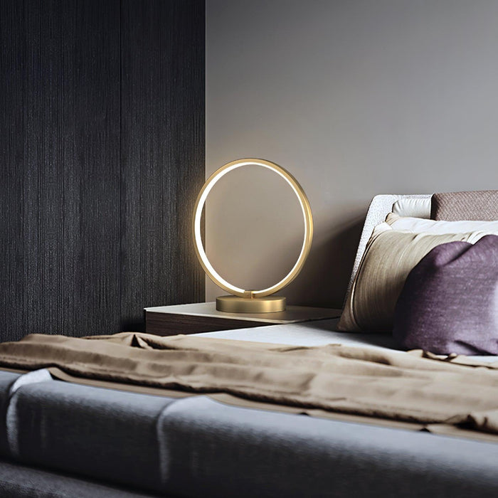 Tivoli Table Lamp-DWHOME