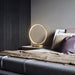 Tivoli Table Lamp-DWHOME