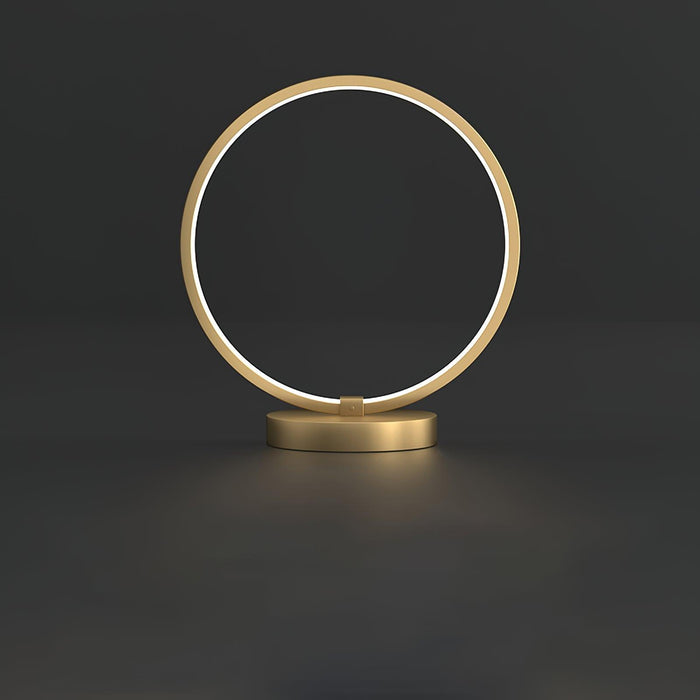 Tivoli Table Lamp-DWHOME