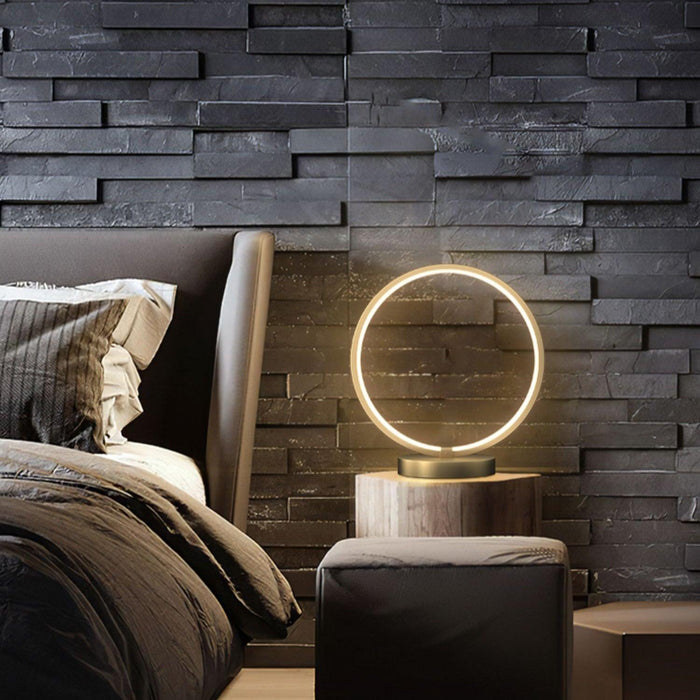 Tivoli Table Lamp-DWHOME