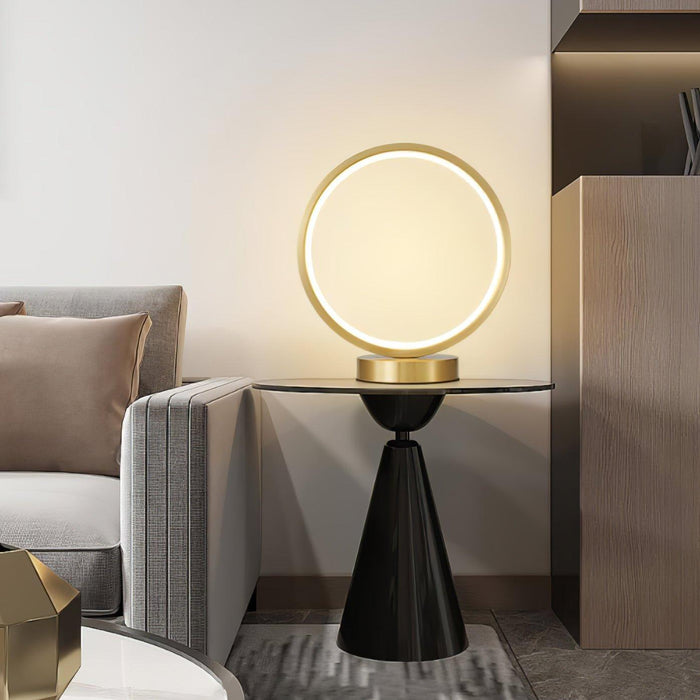 Tivoli Table Lamp-DWHOME